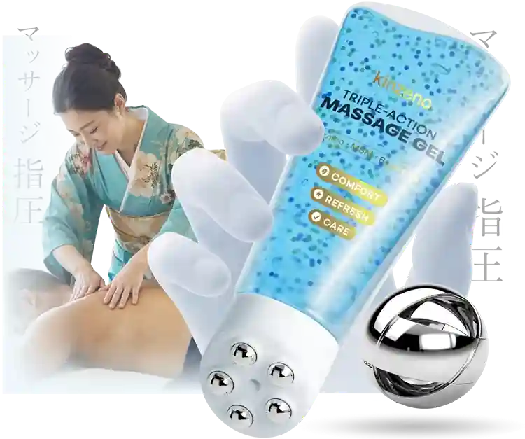 Kinzeno Buy Online