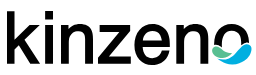 Kinzeno -logo
